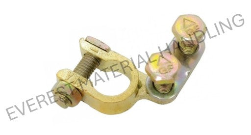 BATTERY TERMINAL - NEGATIVE