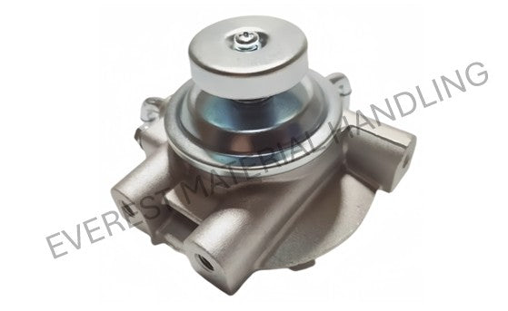 PRIMING PUMP ISUZU C240