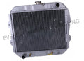 RADIATOR TOYOTA 3T 2Z,1DZ/6FD 30, 4Y/6FG30