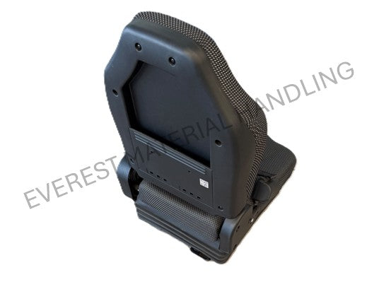 REACH TRUCK SEAT + SAFETY BELT