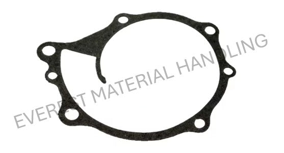 WATER PUMP NISSAN K15/K21/K25