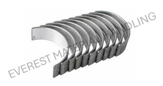 MAIN BEARING TOYOTA 4Y 0.25 (010)