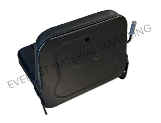 SEMI SUSPENSION SEAT