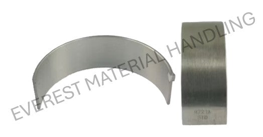 MAIN BEARING SET TOYOTA 1Z/2Z 1.00 (040)