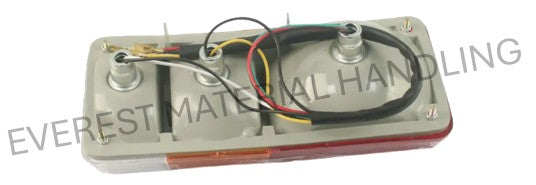 REAR COMB LAMP TCM FD50-100Z7/Z8