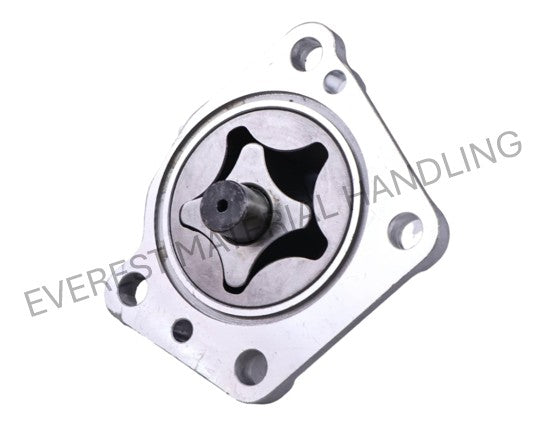 OIL PUMP MITSUBISHI S6S