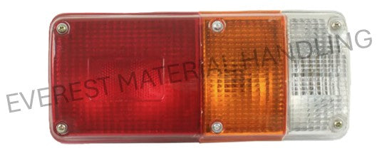 REAR COMB LAMP TCM FD50-100Z7/Z8