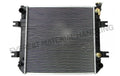 RADIATOR HANGCHA C240/4JG2/495BPG/490BPG