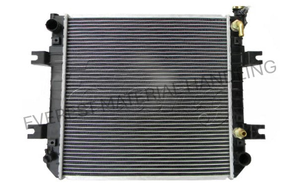 RADIATOR HANGCHA C240/4JG2/495BPG/490BPG