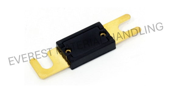 FUSE 80A STRIP/BLADE BOLT MOUNT