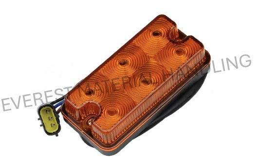 FRONT COMB LAMP HANGCHA (LED)