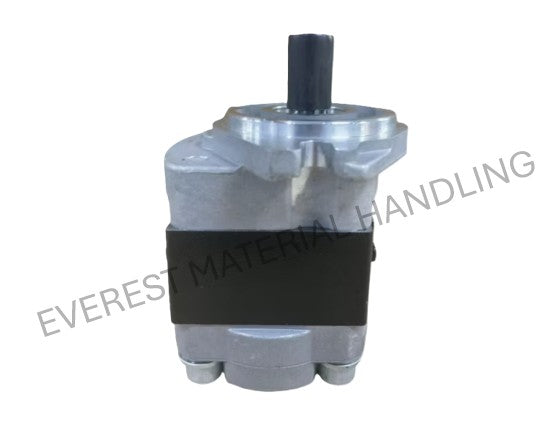 HYDRAULIC PUMP HYSTER L177/N177